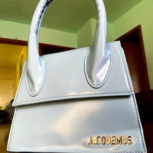 Jacquemus Big Chico Replica